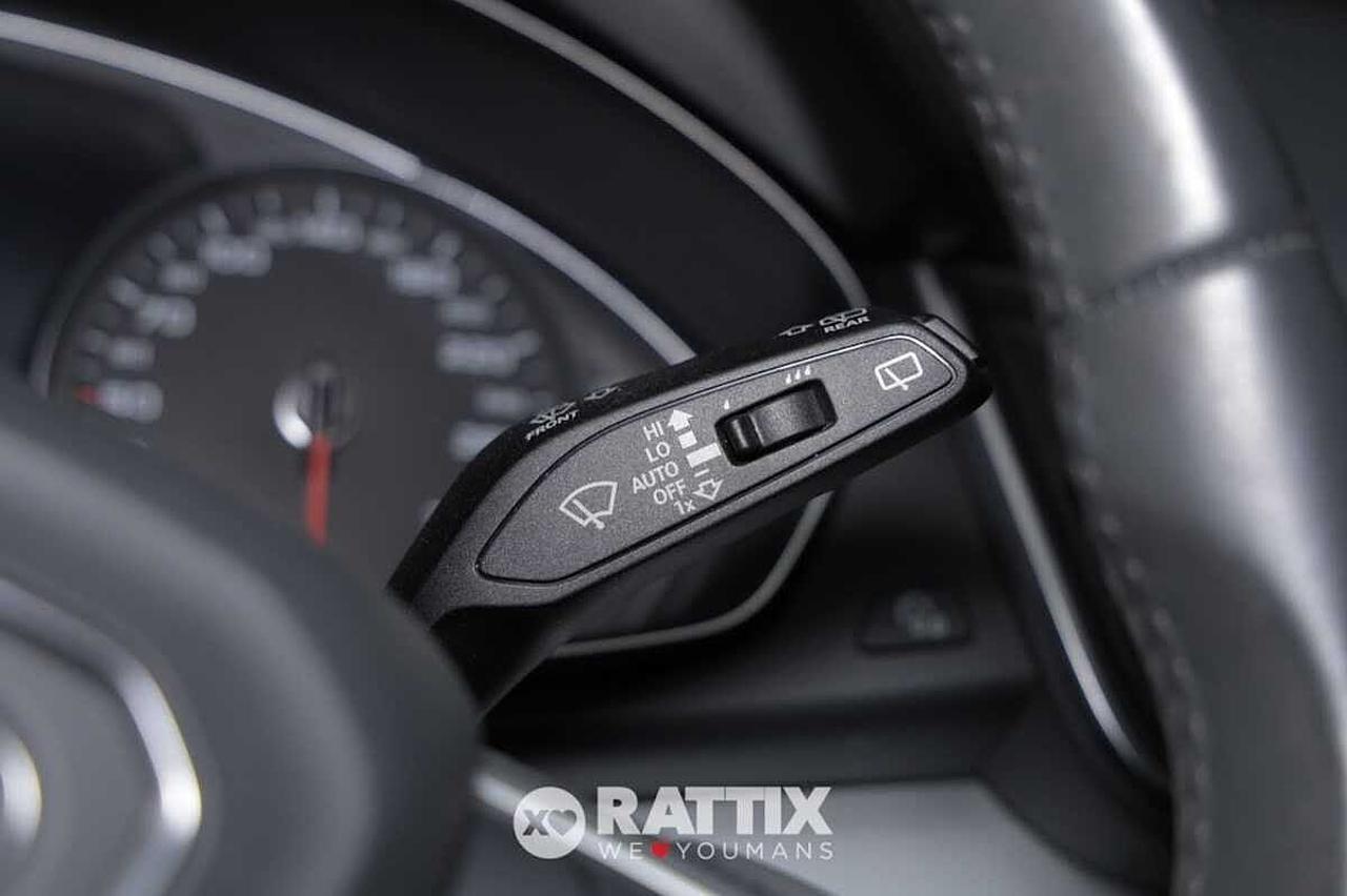 Audi Audi Q5 usata 7