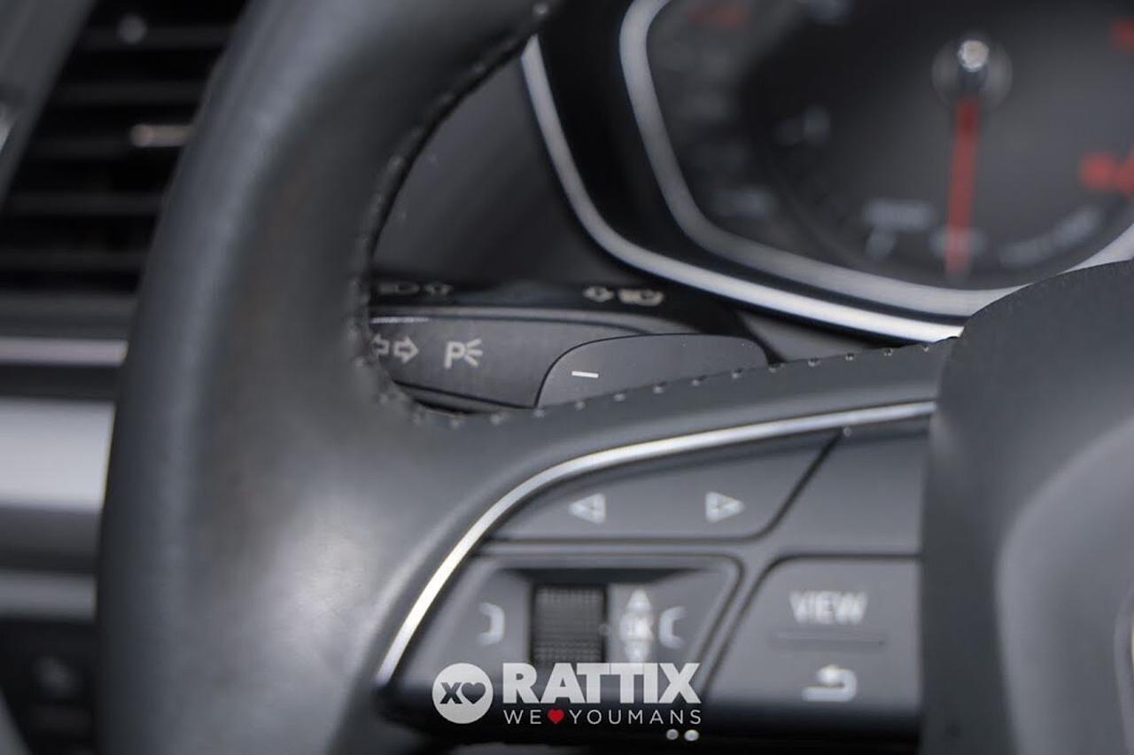 Audi Audi Q5 usata 9