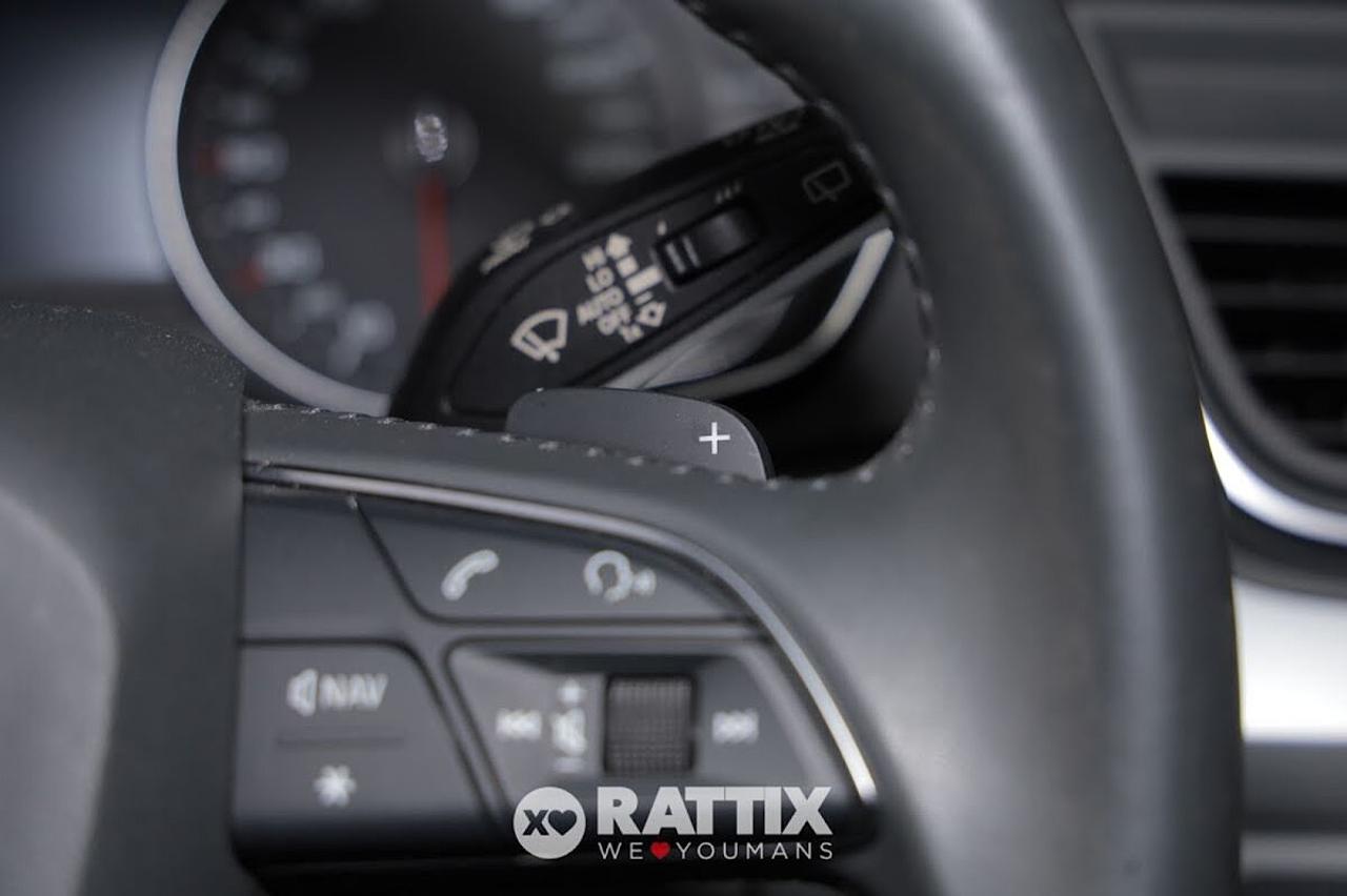 Audi Audi Q5 usata 10