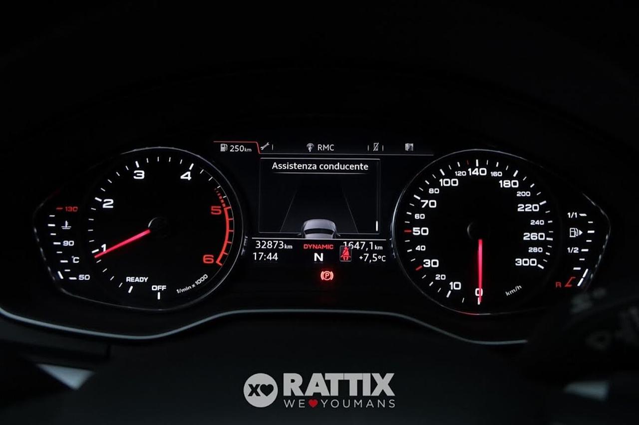 Audi Audi Q5 usata 12