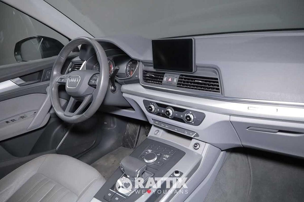 Audi Audi Q5 usata 13