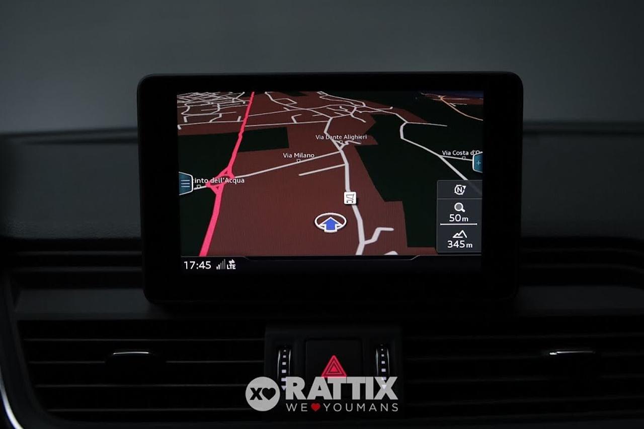 Audi Audi Q5 usata 14