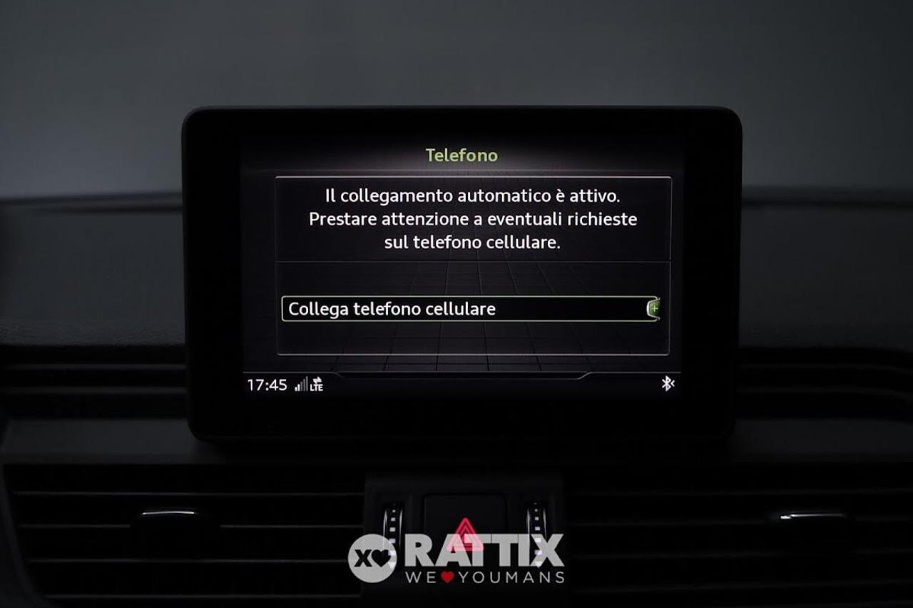 Audi Audi Q5 usata 15