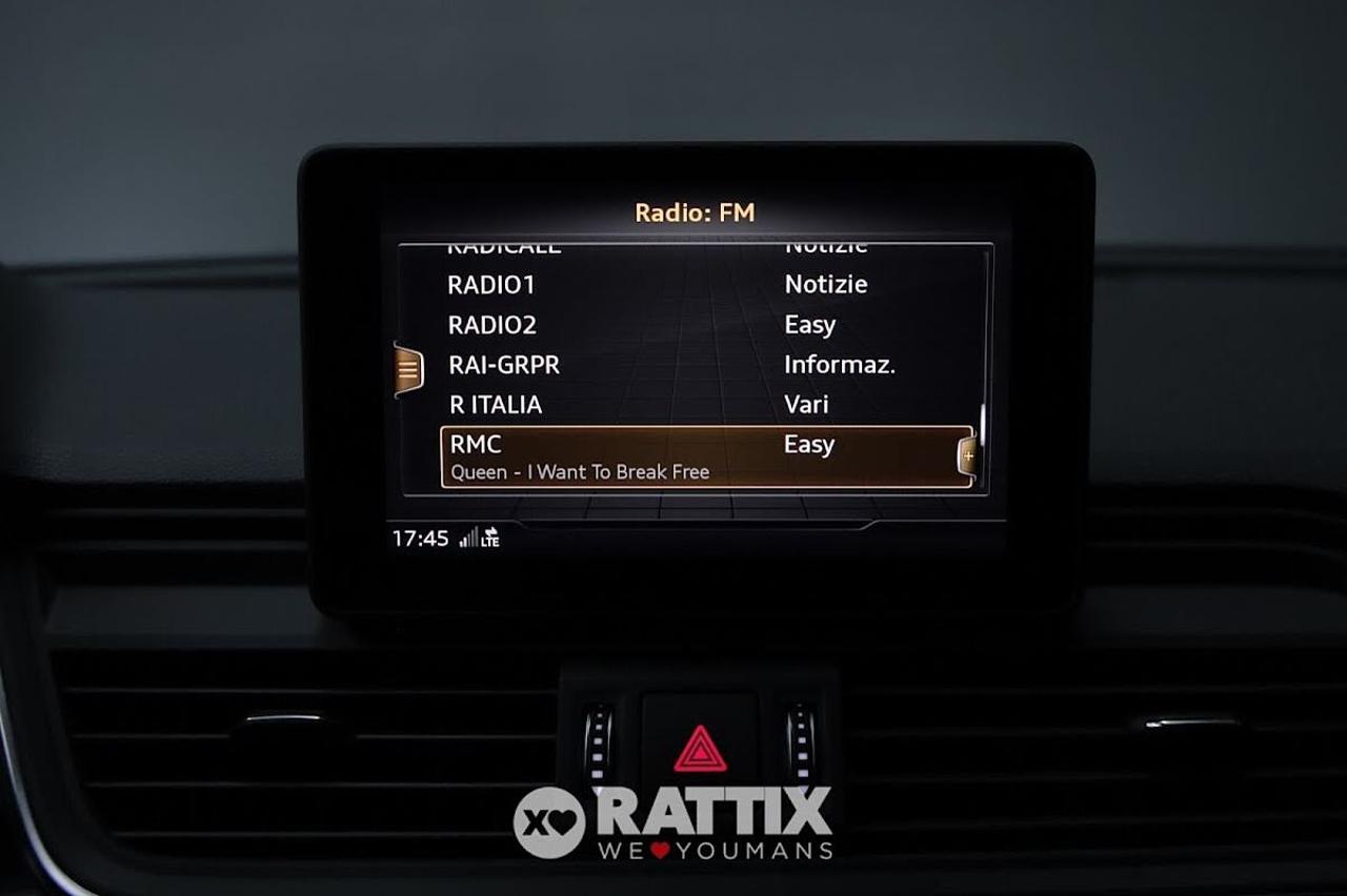 Audi Audi Q5 usata 16