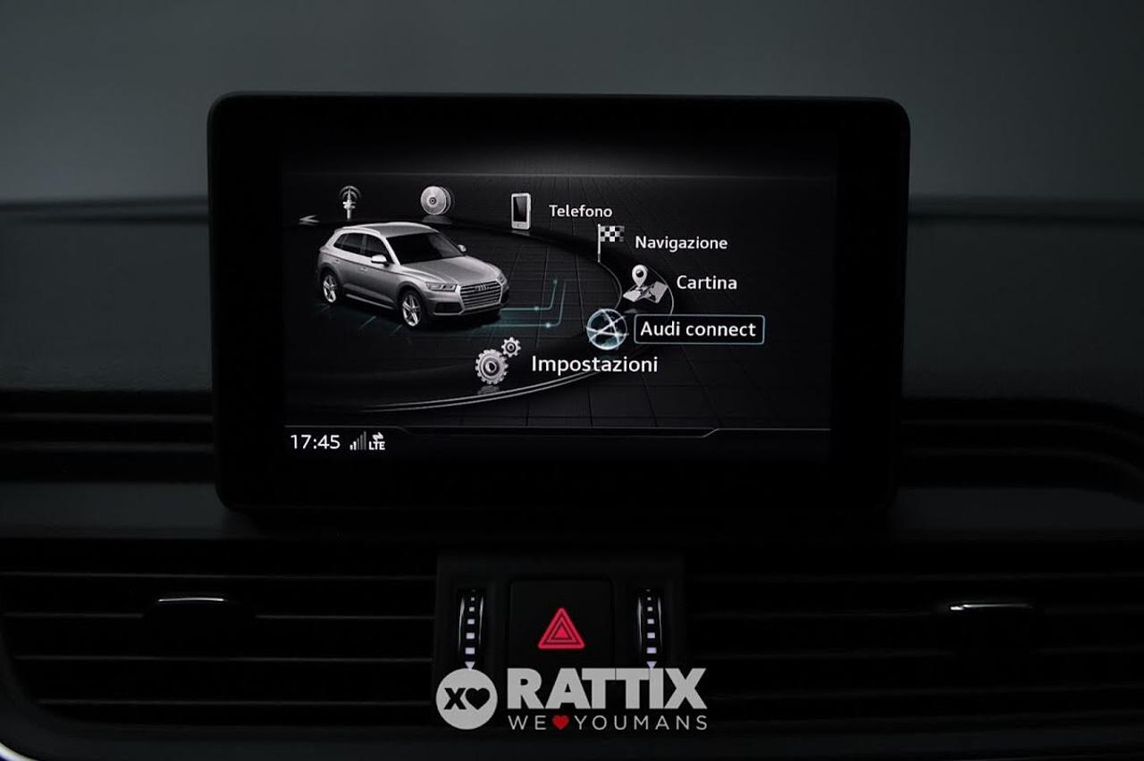 Audi Audi Q5 usata 17