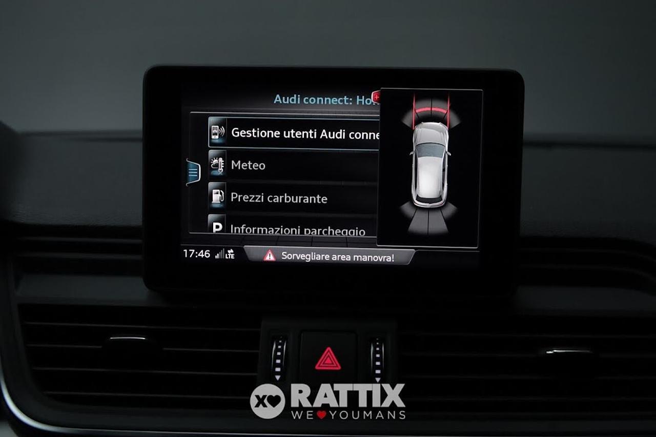 Audi Audi Q5 usata 18