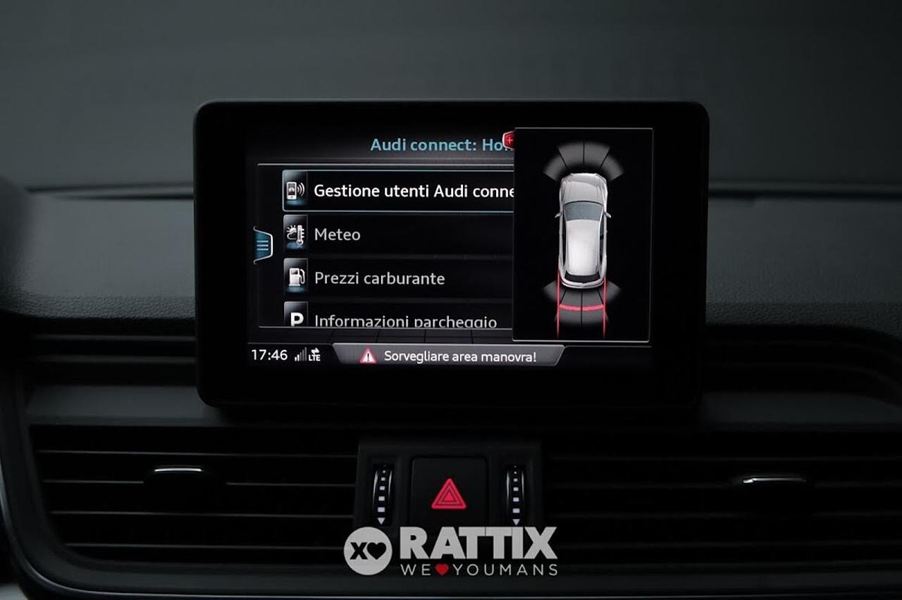 Audi Audi Q5 usata 19