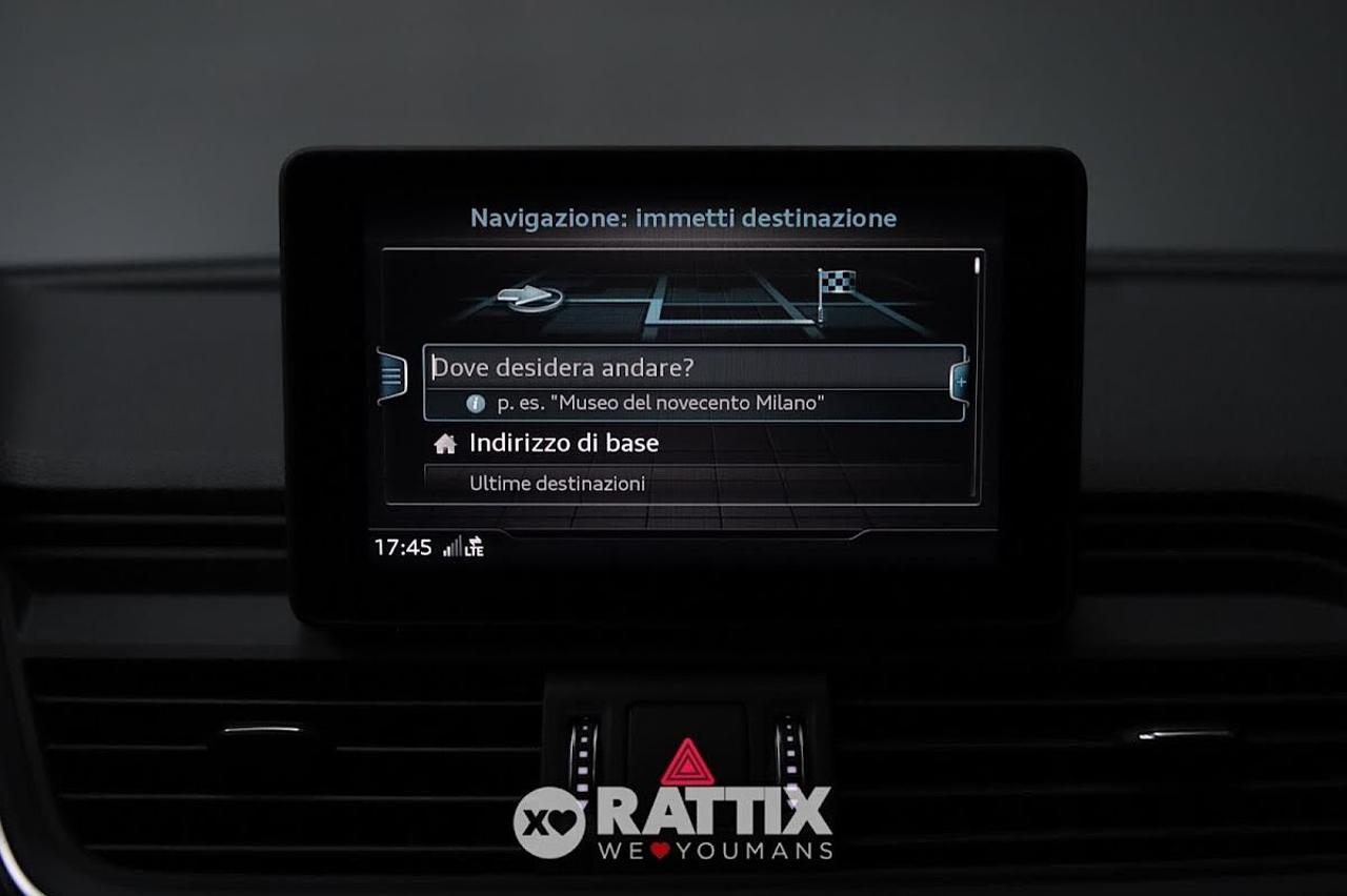 Audi Audi Q5 usata 20