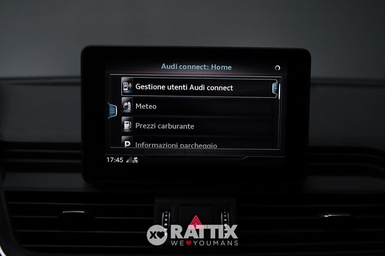 Audi Audi Q5 usata 21