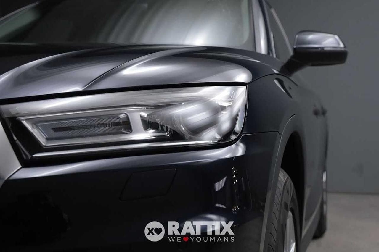 Audi Audi Q5 usata 22