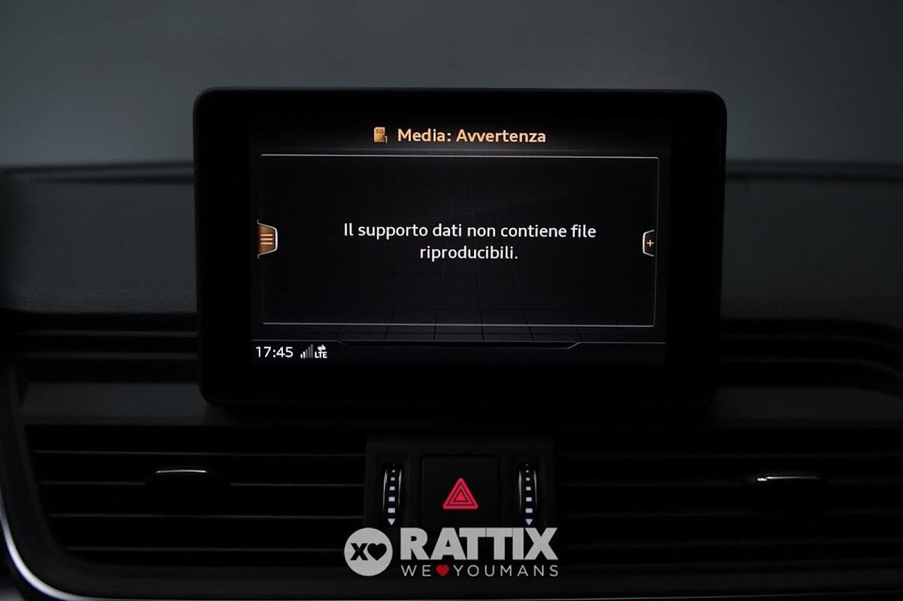 Audi Audi Q5 usata 23