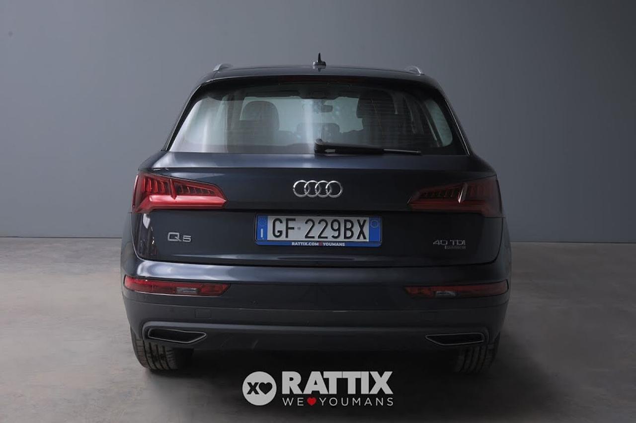 Audi Audi Q5 usata 26