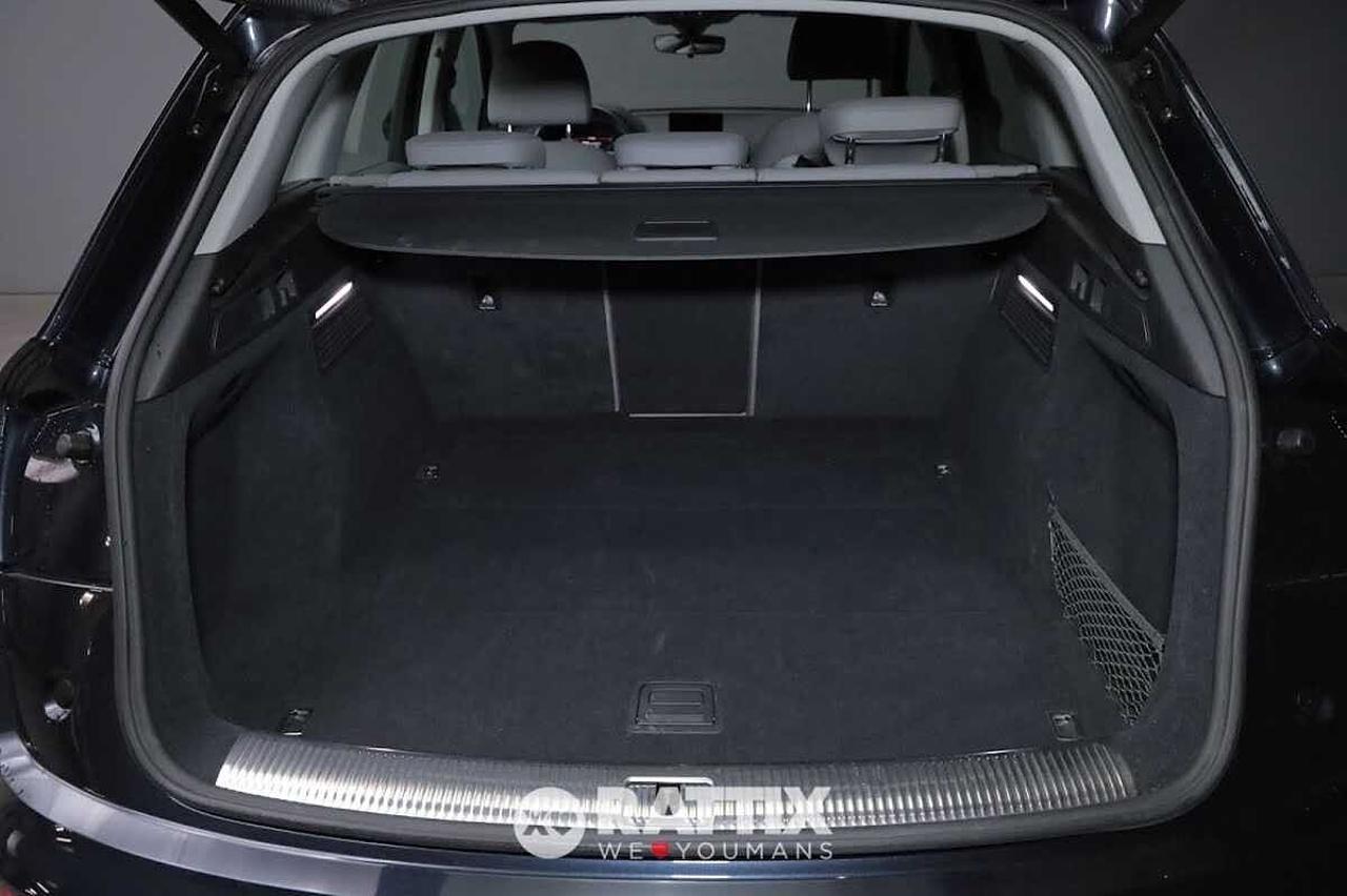 Audi Audi Q5 usata 27