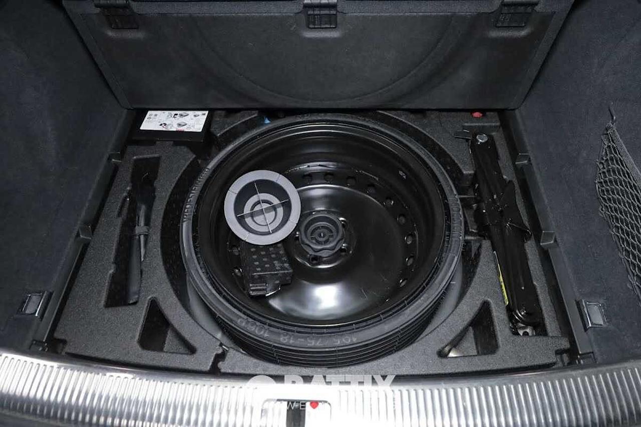 Audi Audi Q5 usata 28