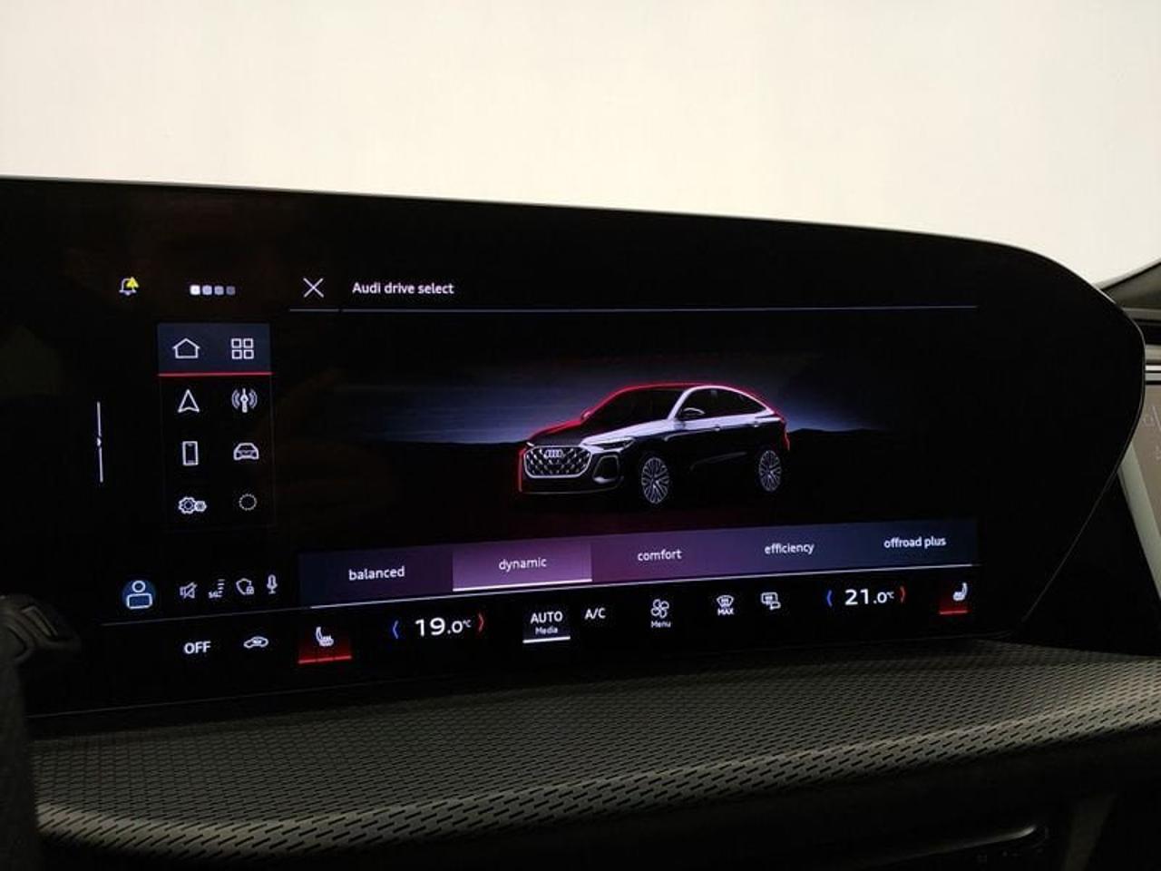 Audi Audi Q5 usata, con Tetto Panoramico