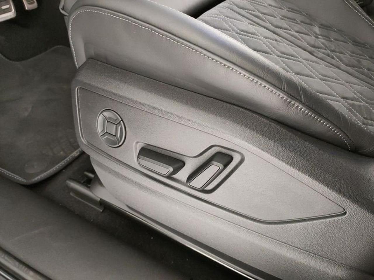 Audi Audi Q5 usata 3