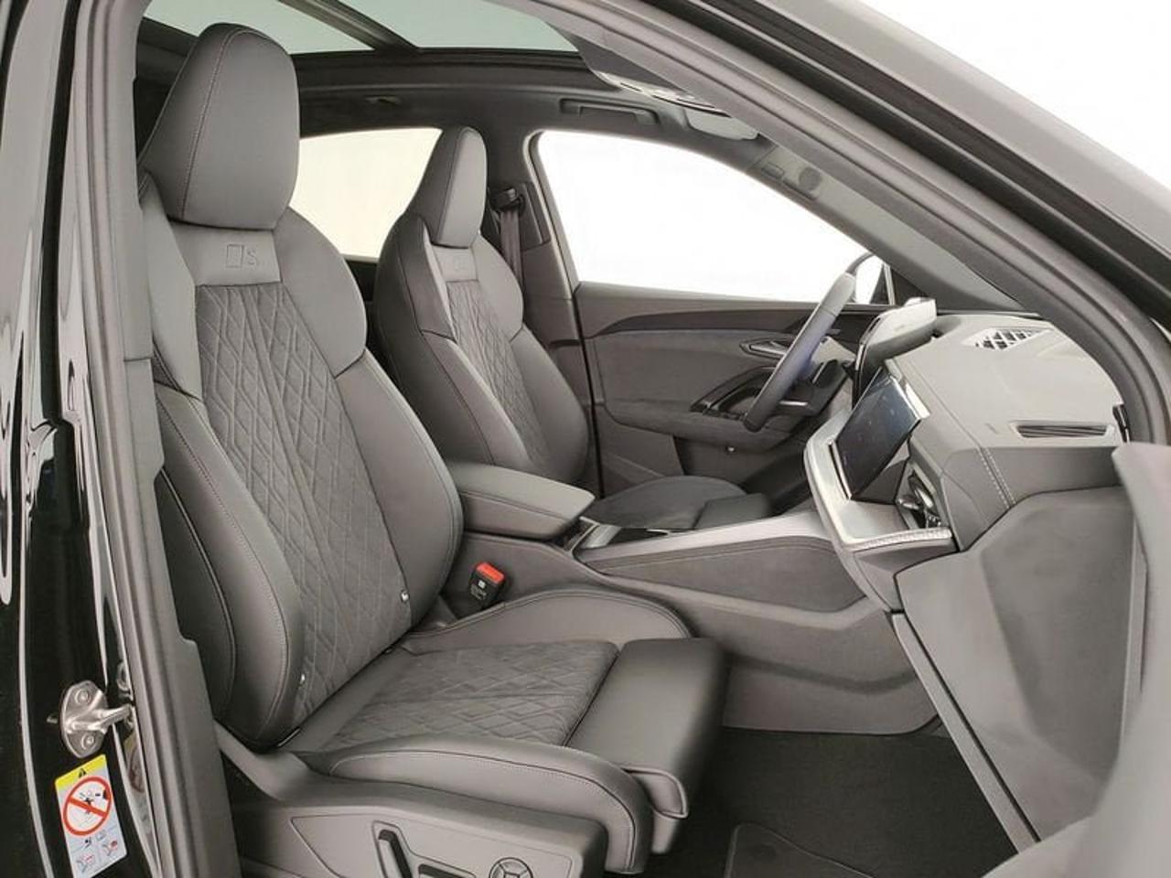Audi Audi Q5 usata 4