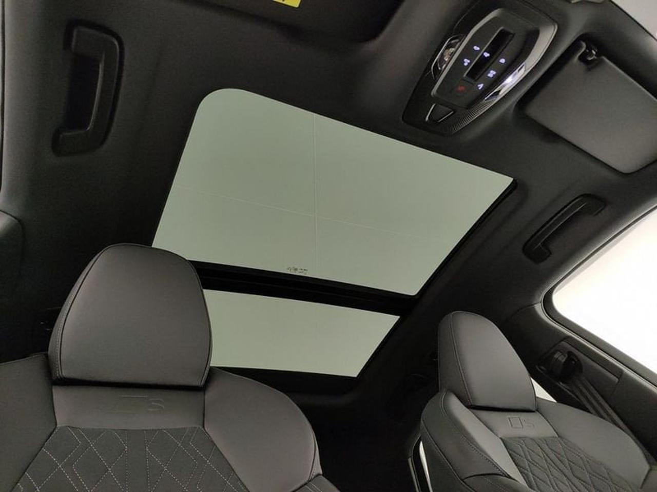 Audi Audi Q5 usata 5