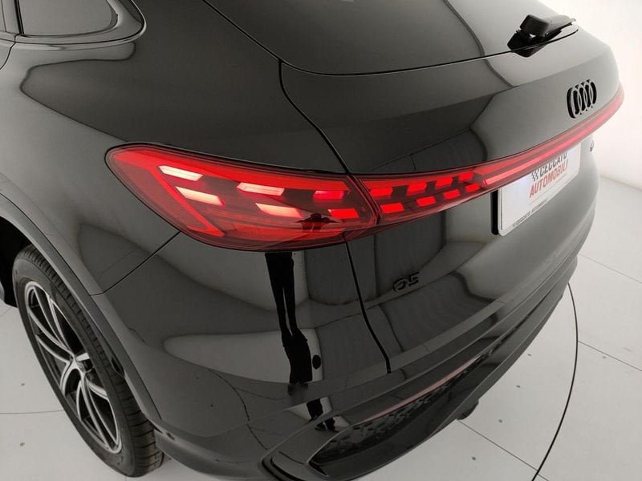 Audi Audi Q5 usata 8