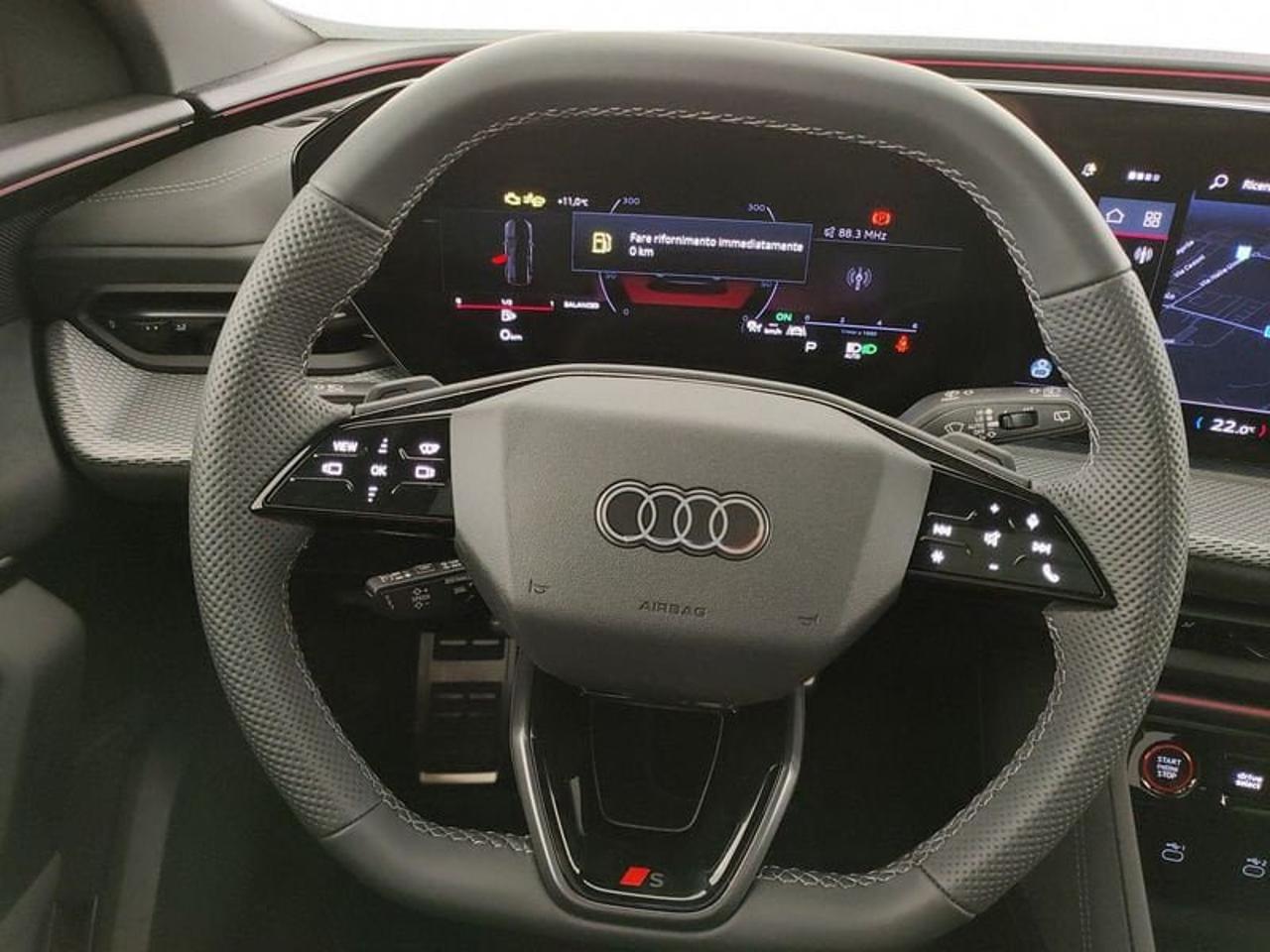 Audi Audi Q5 usata 9