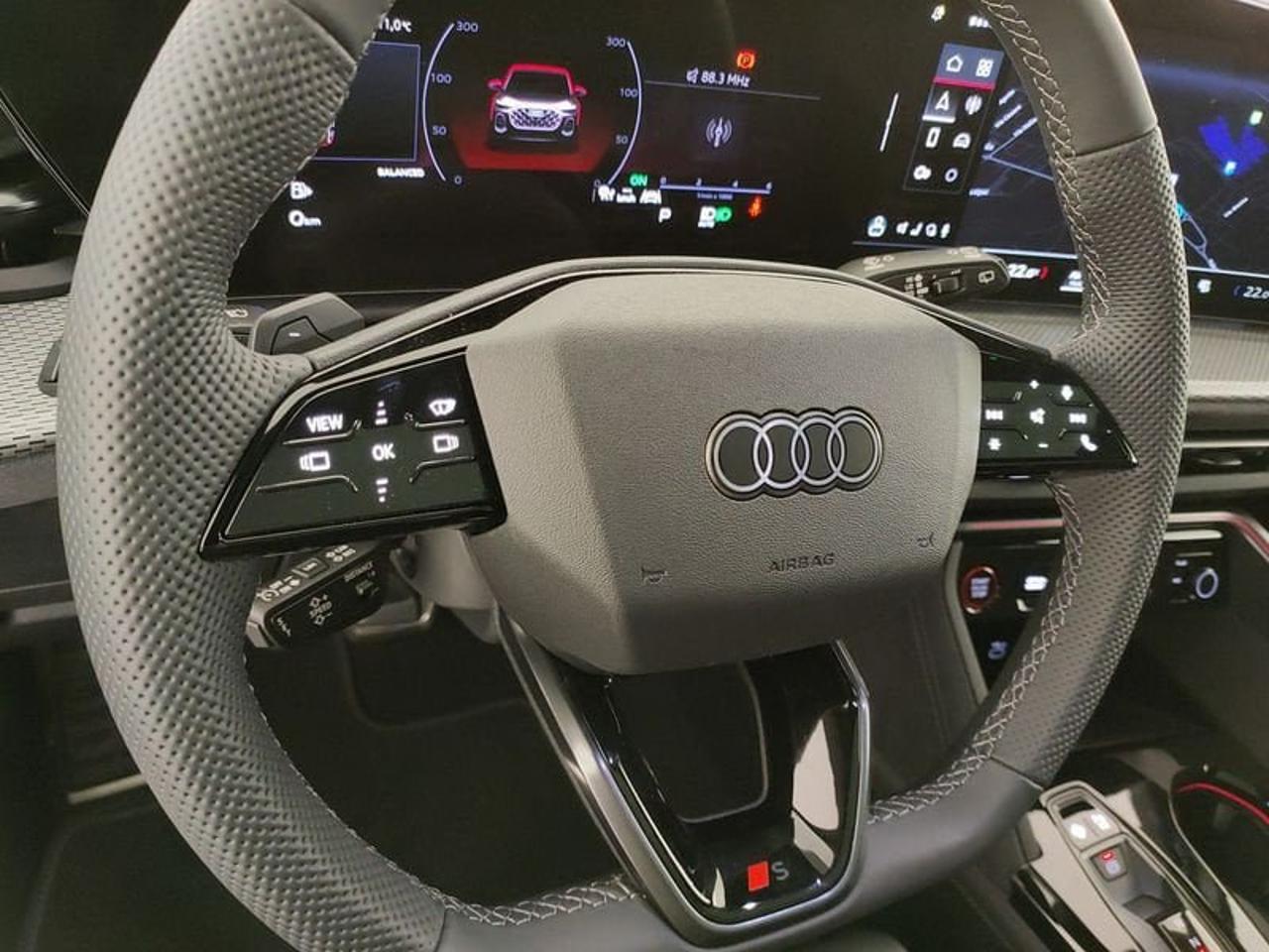 Audi Audi Q5 usata 10