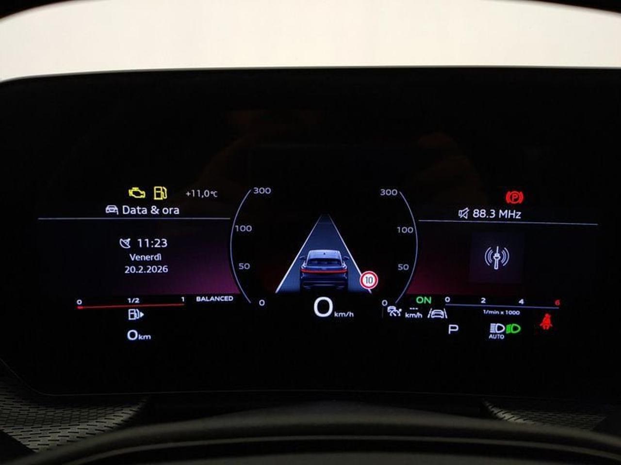Audi Audi Q5 usata 14
