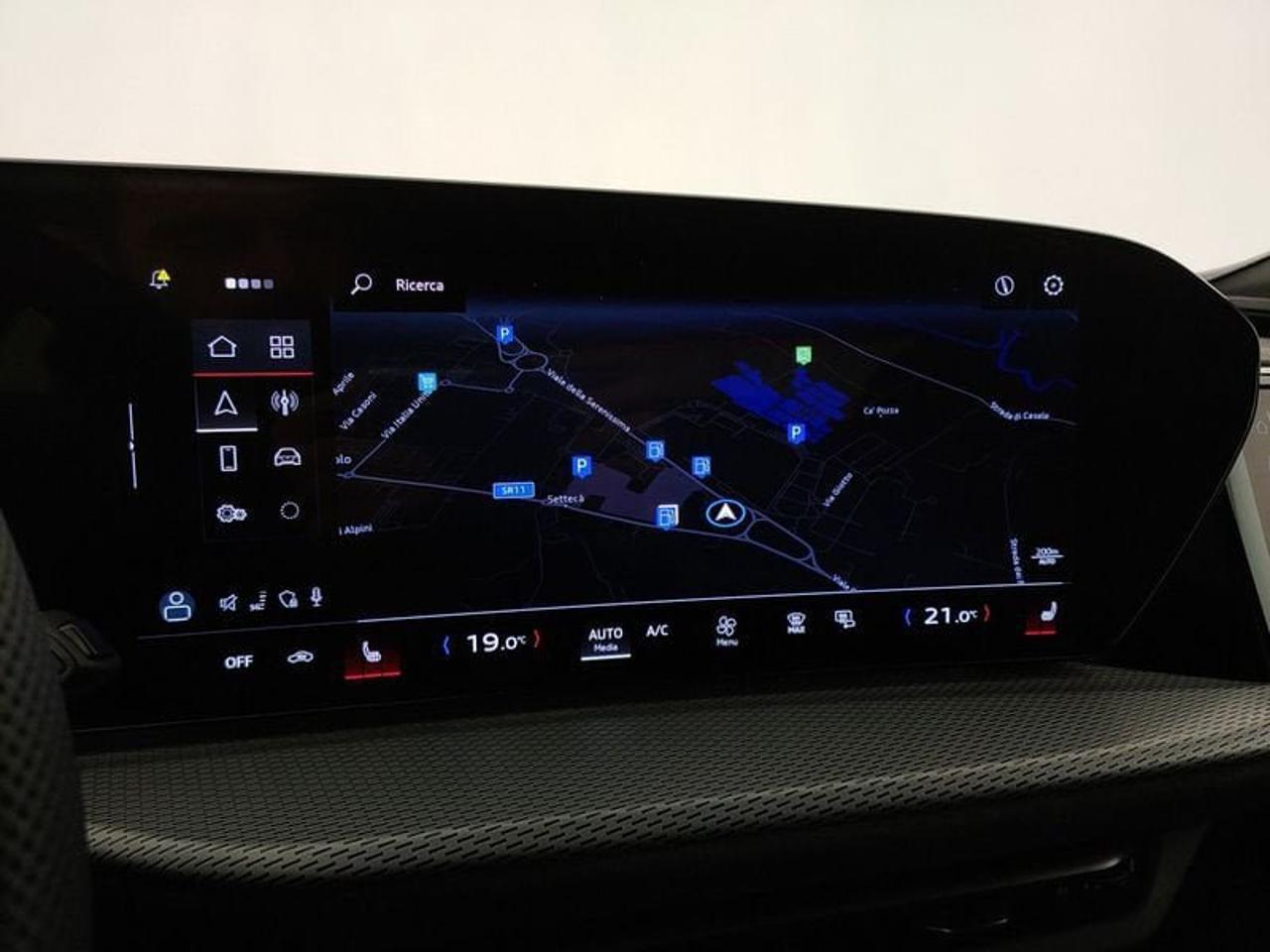 Audi Audi Q5 usata 15