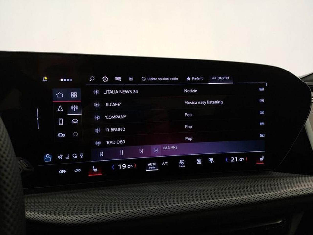 Audi Audi Q5 usata 16