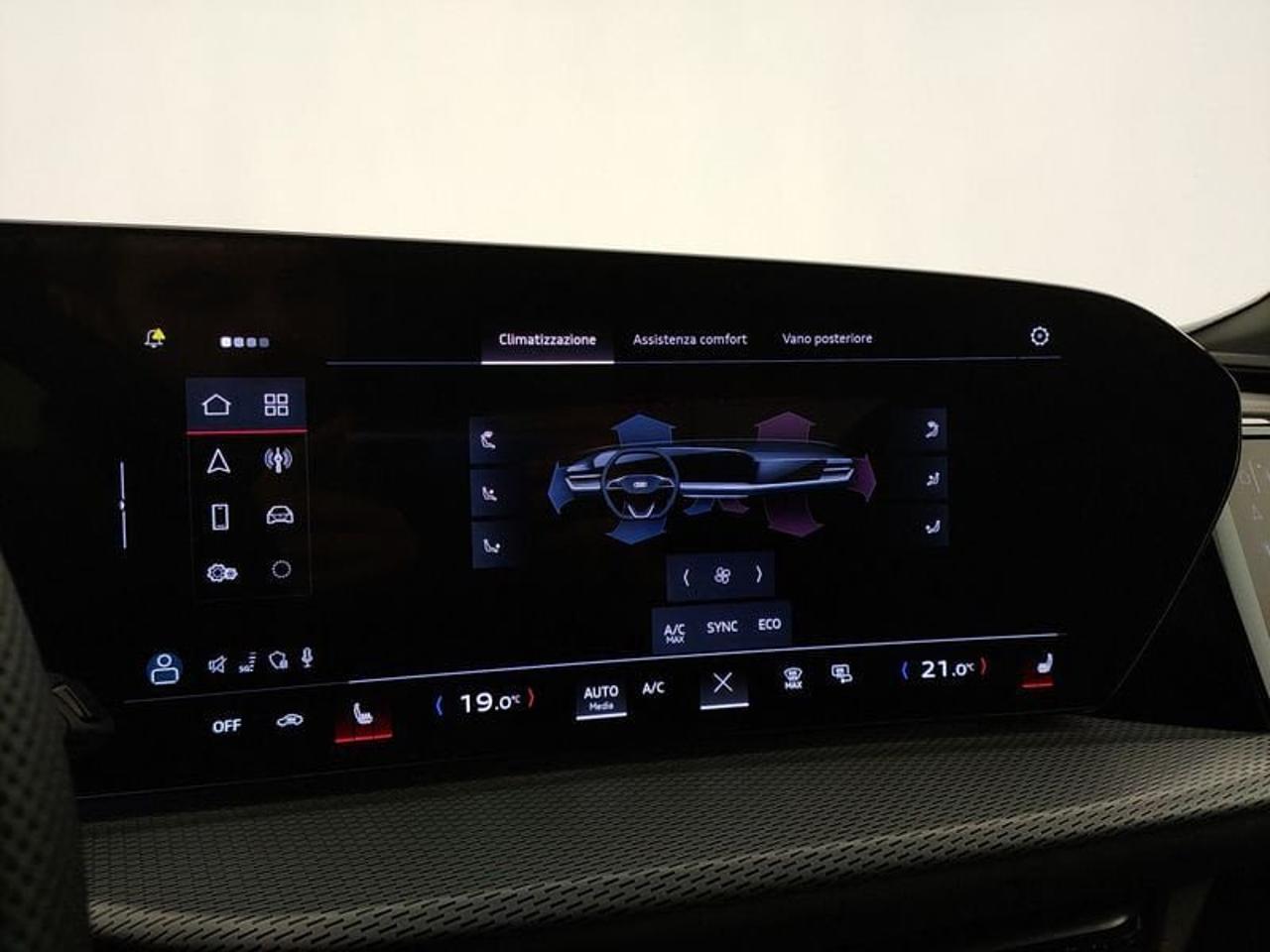 Audi Audi Q5 usata 17