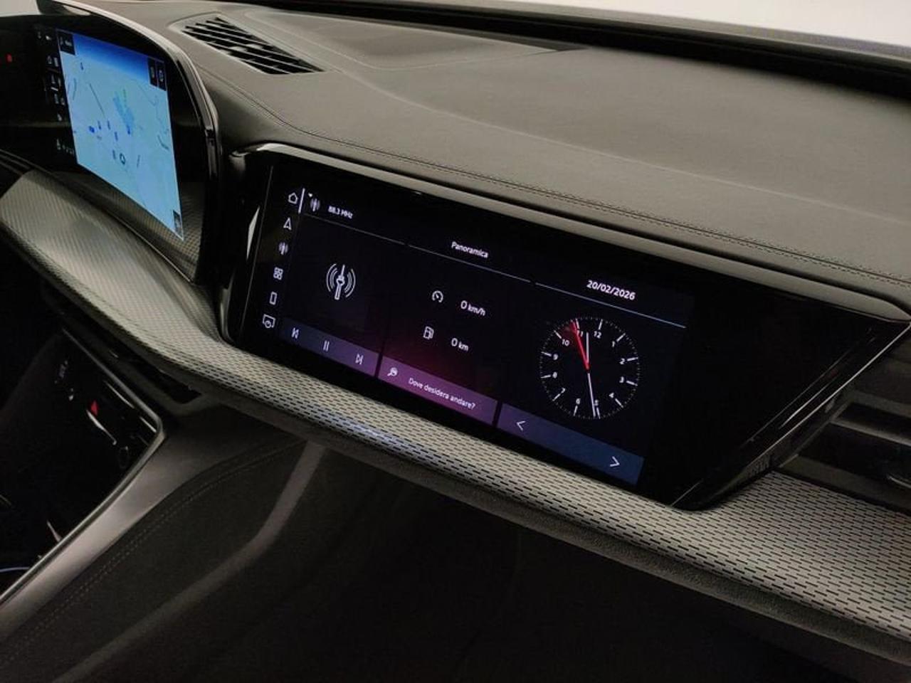 Audi Audi Q5 usata 18