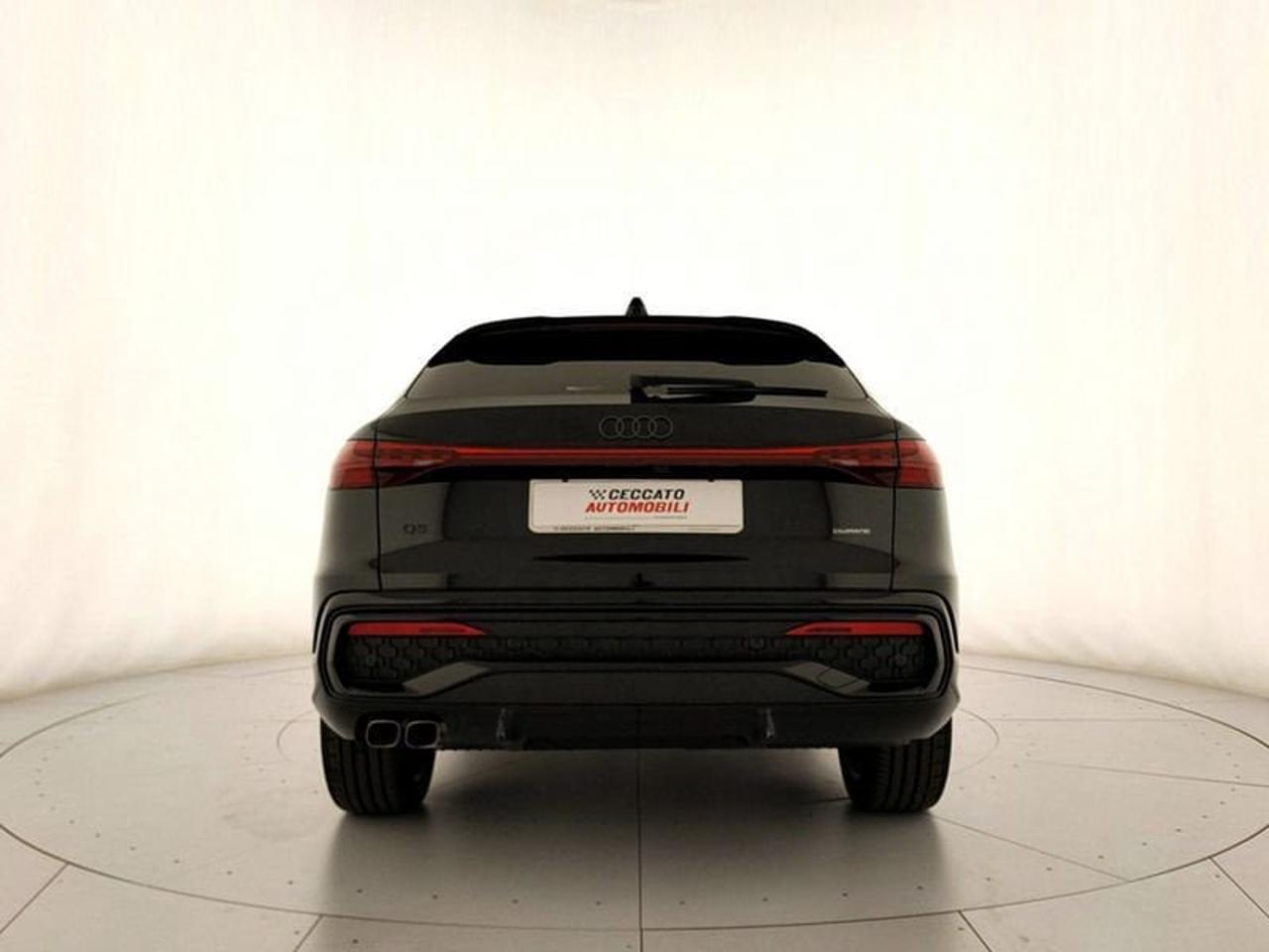 Audi Audi Q5 usata 26