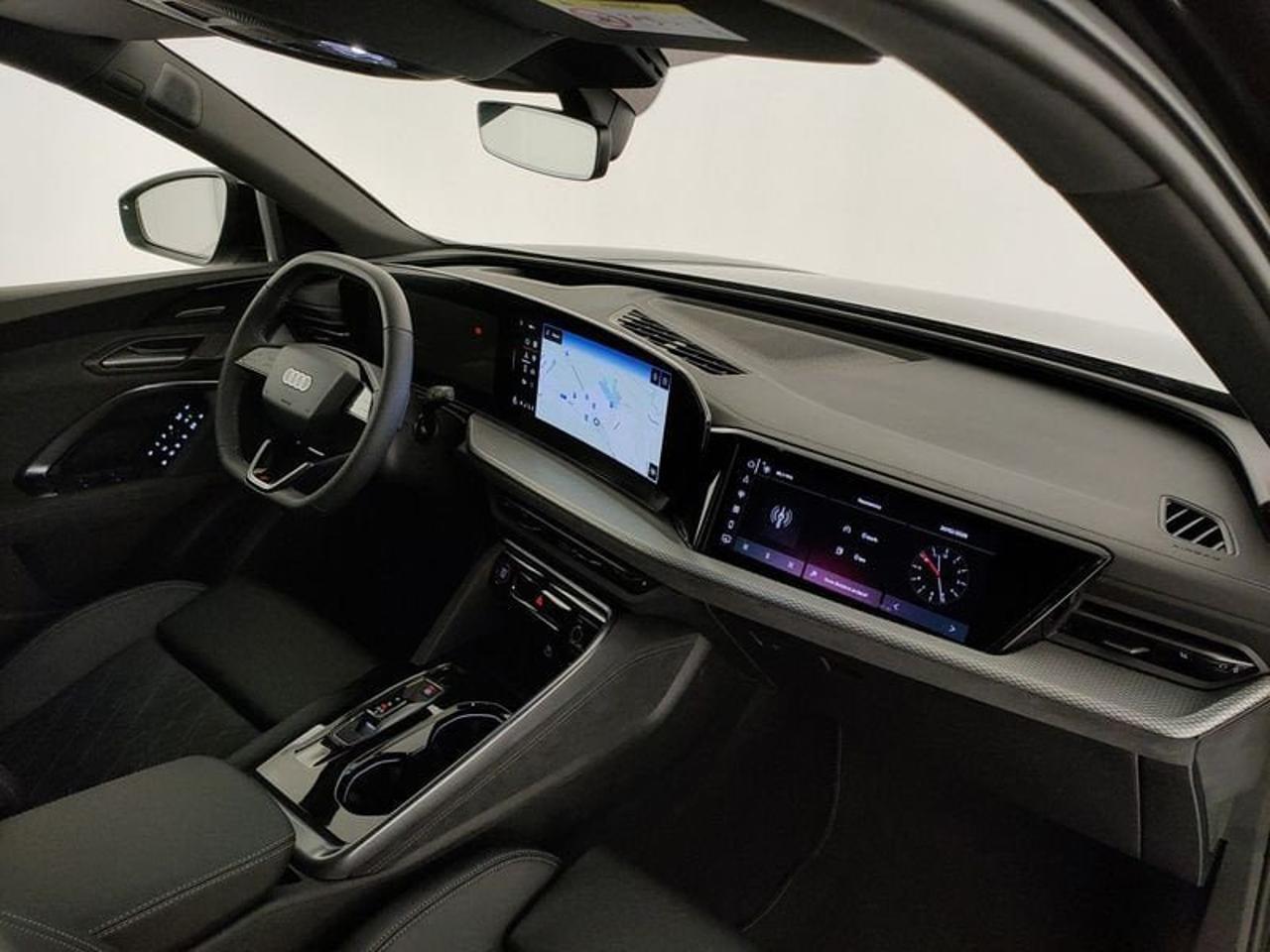 Audi Audi Q5 usata 28