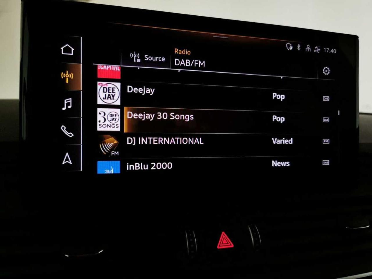 Audi Audi Q5 usata 4