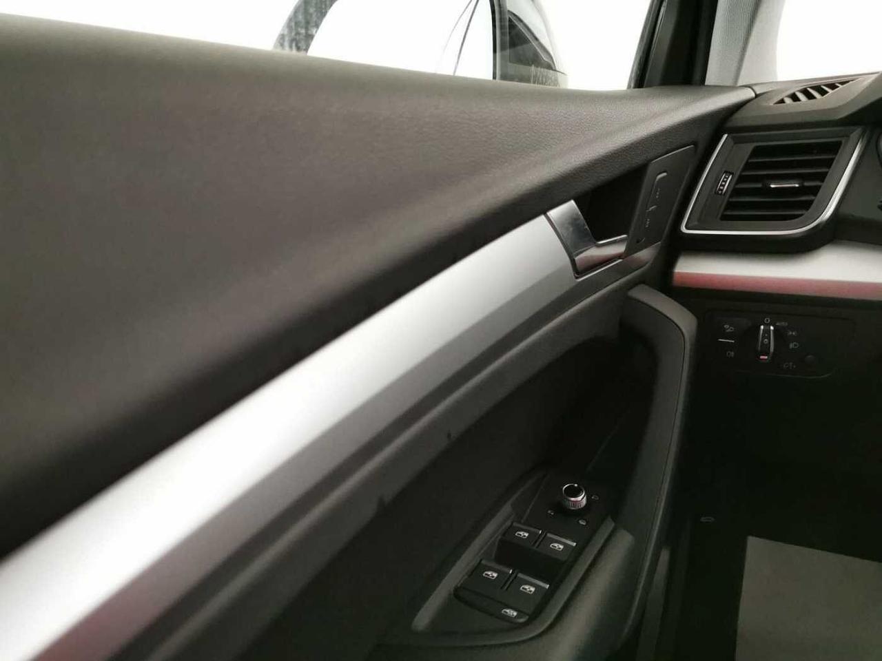 Audi Audi Q5 usata 9