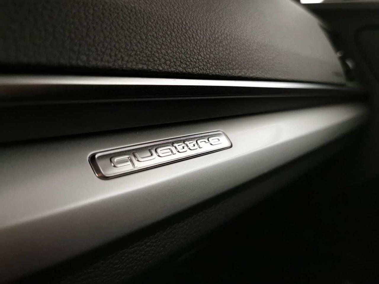 Audi Audi Q5 usata 10