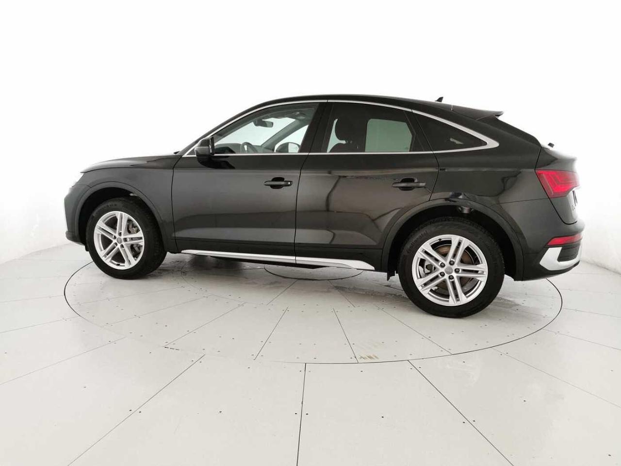 Audi Audi Q5 usata 11
