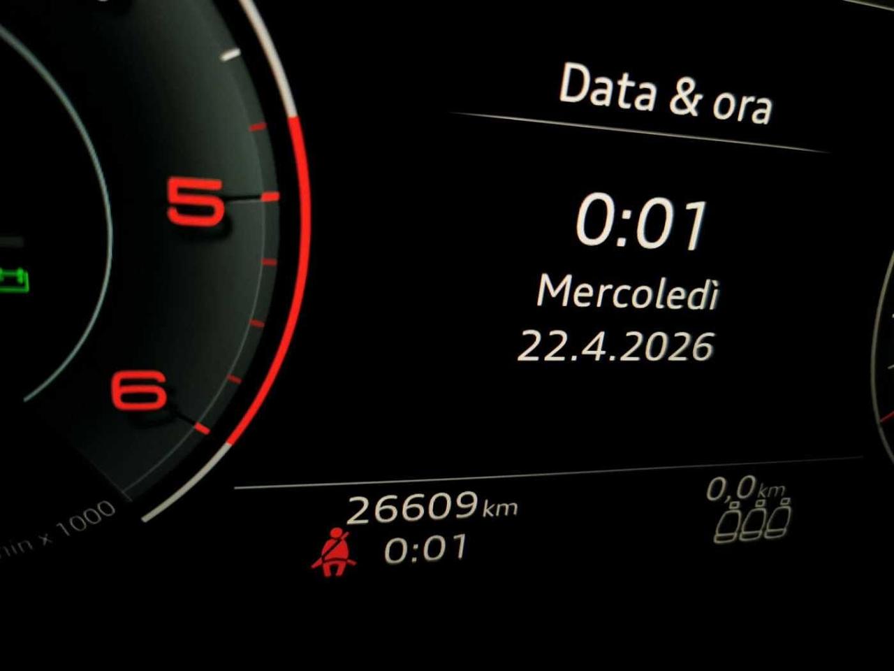 Audi Audi Q5 usata 17