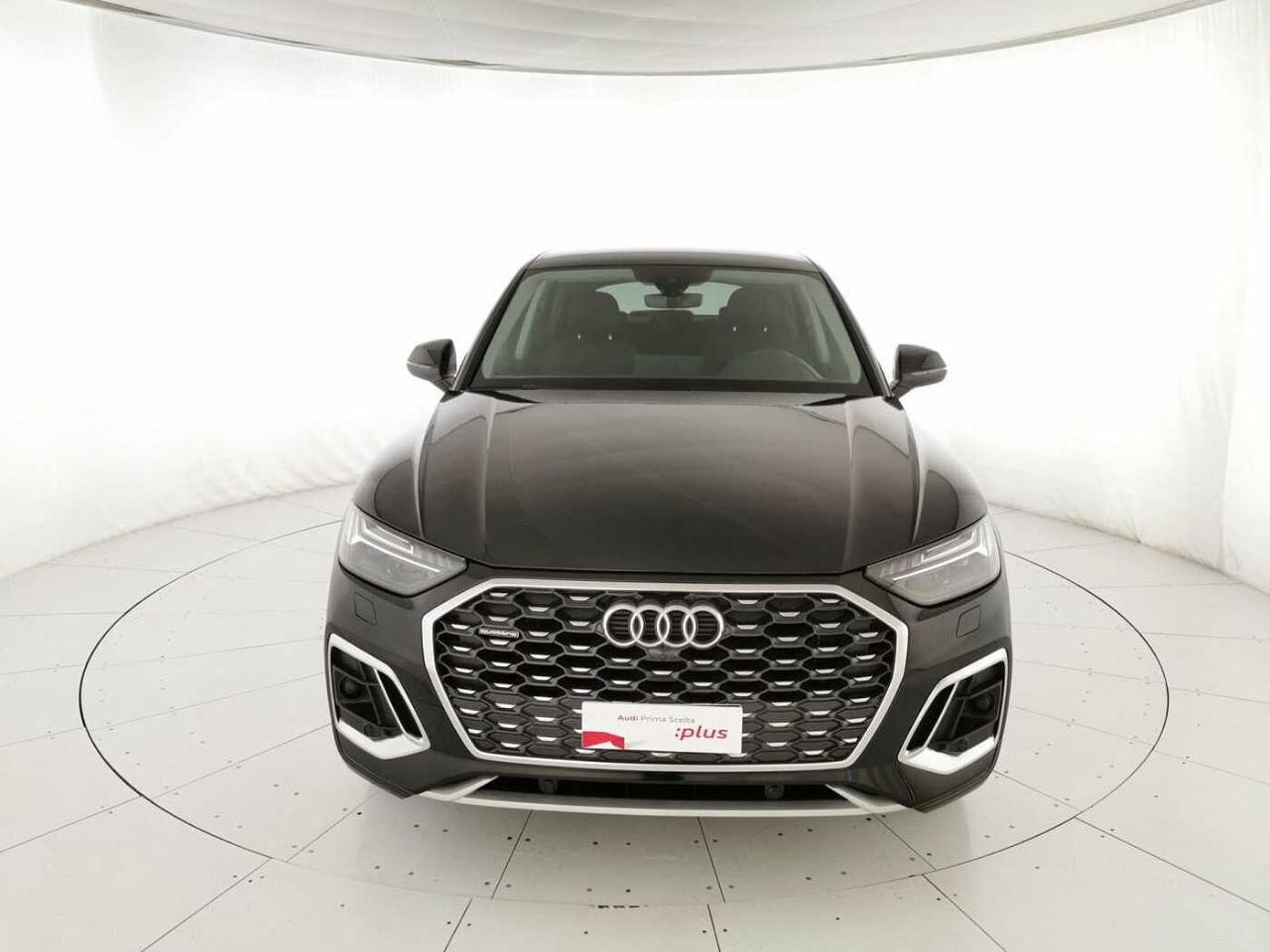 Audi Audi Q5 usata 18