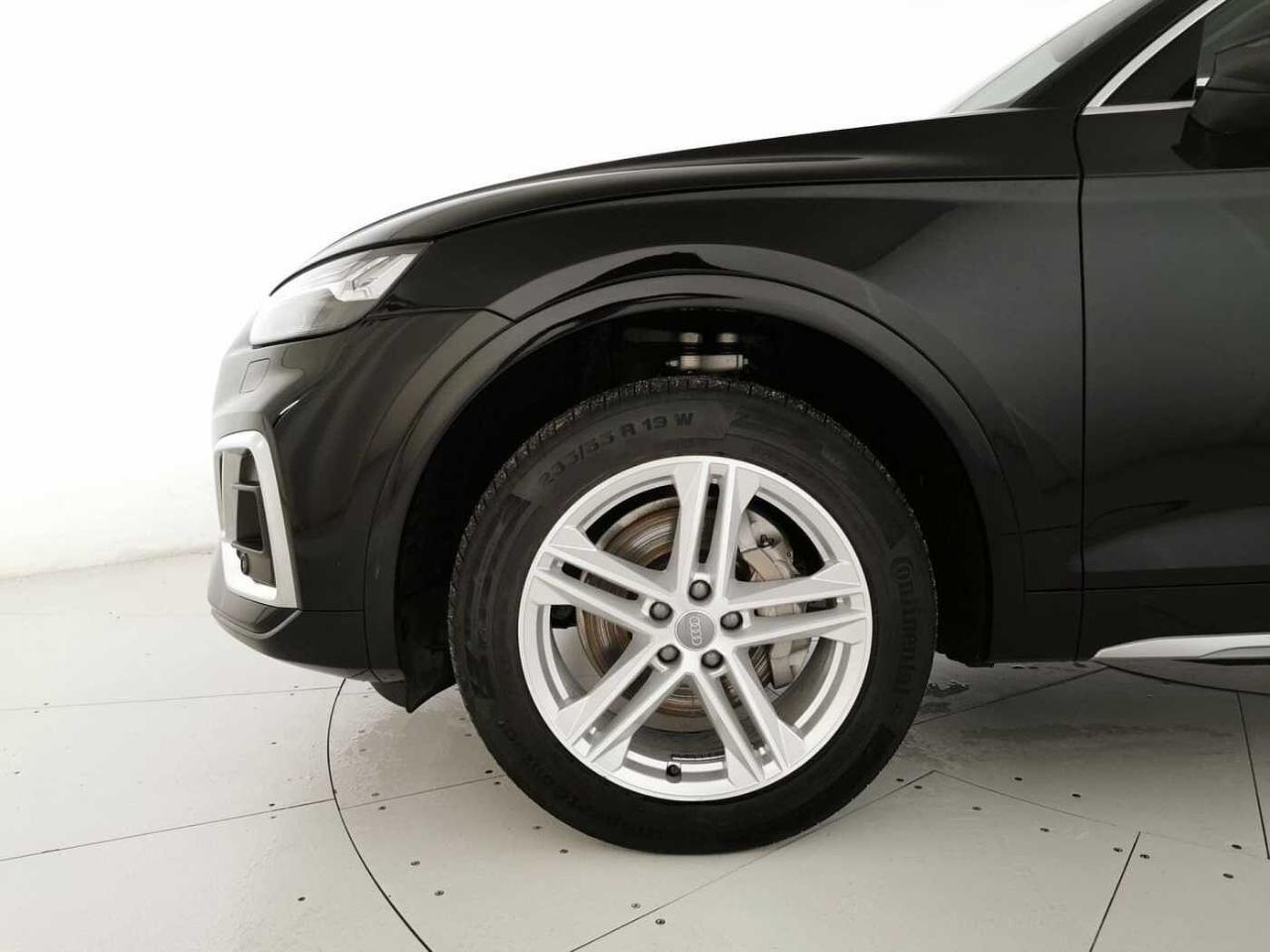 Audi Audi Q5 usata 19