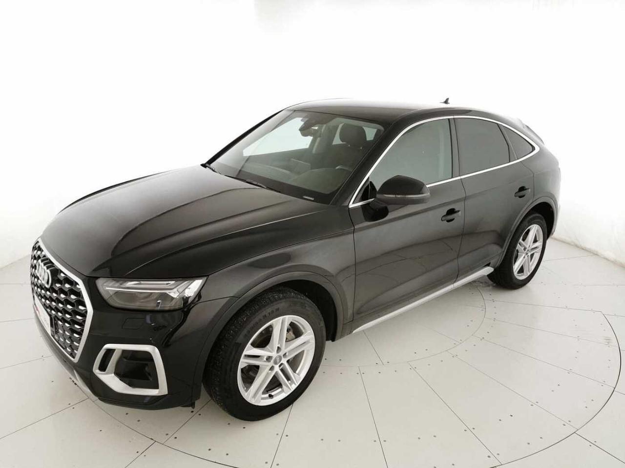 Audi Audi Q5 usata 20