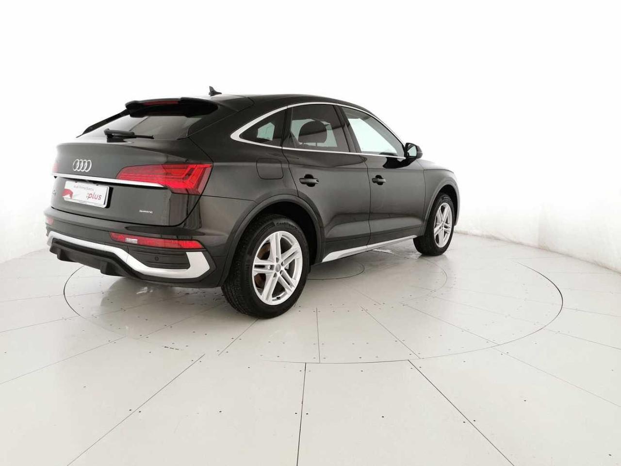 Audi Audi Q5 usata 22