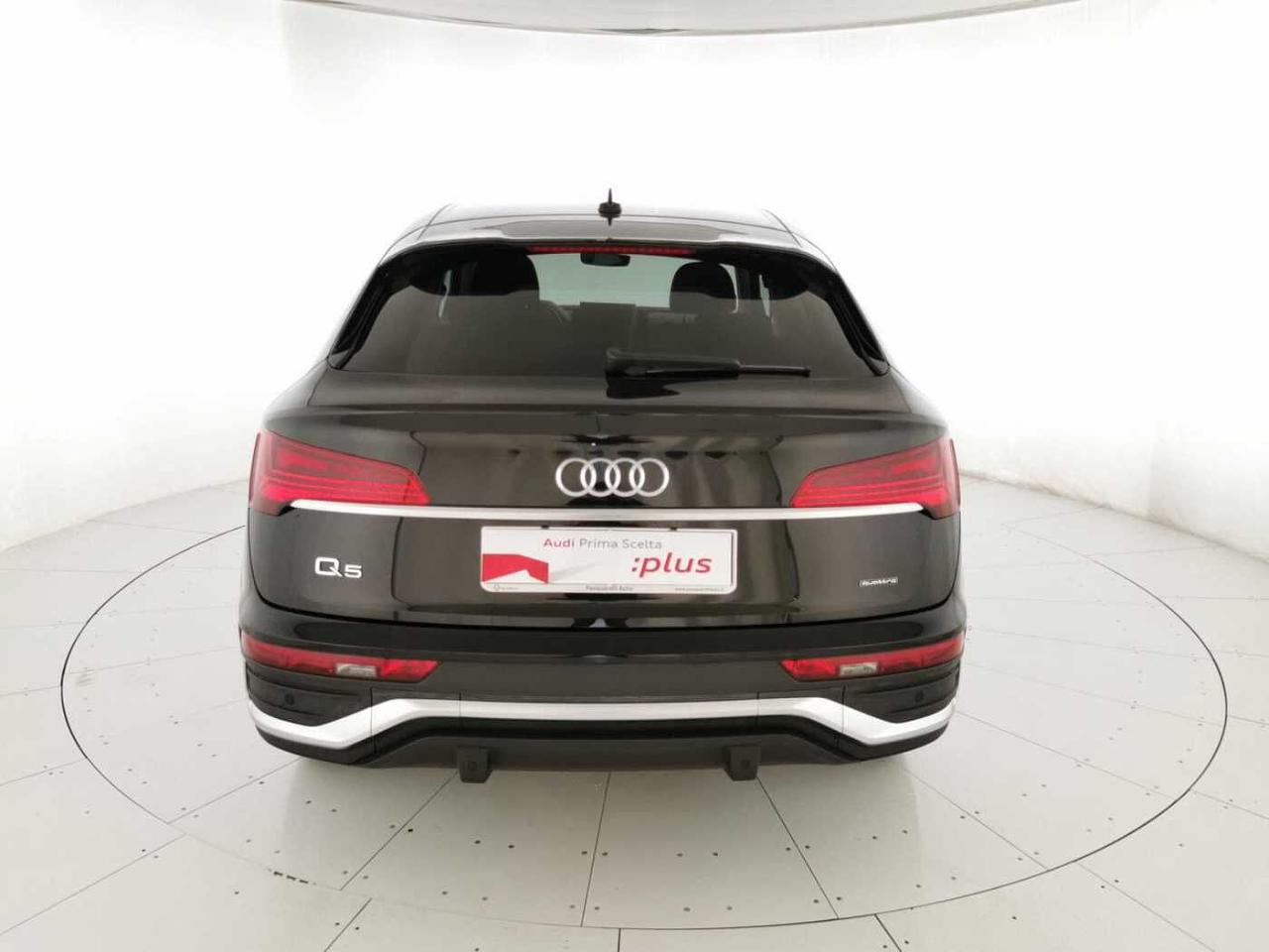 Audi Audi Q5 usata 23