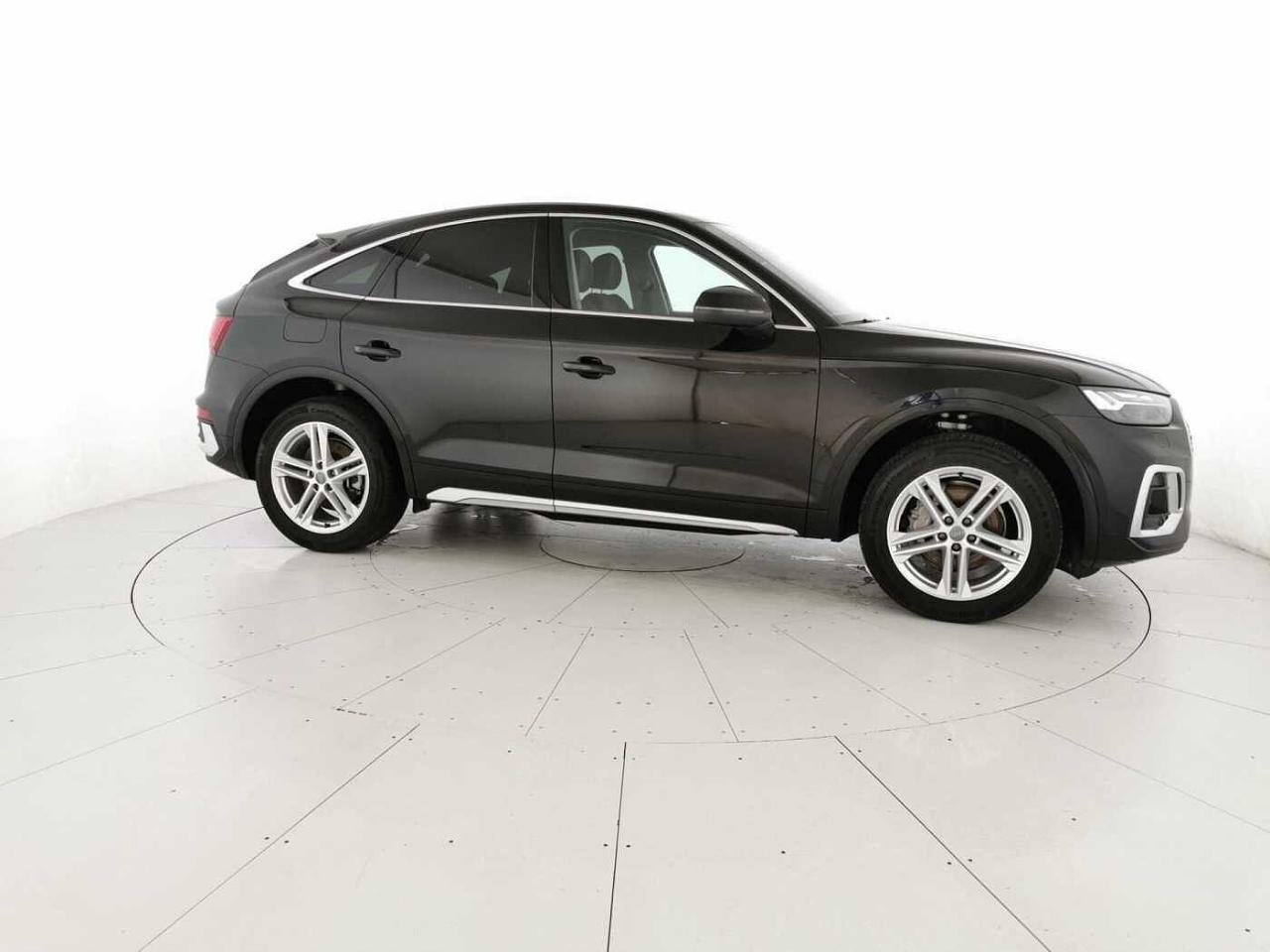 Audi Audi Q5 usata 24