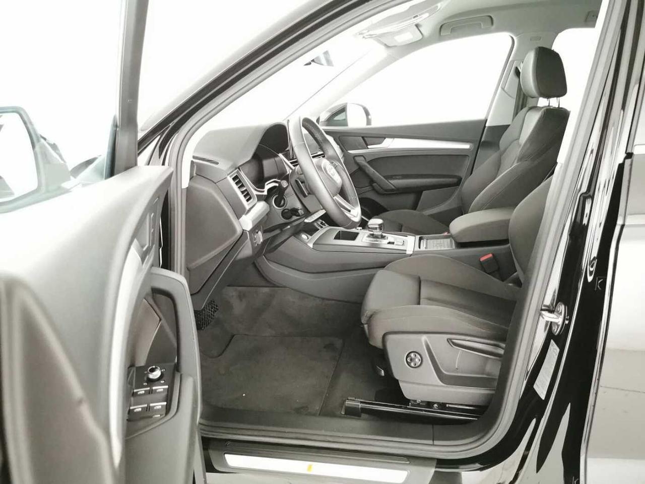 Audi Audi Q5 usata 25