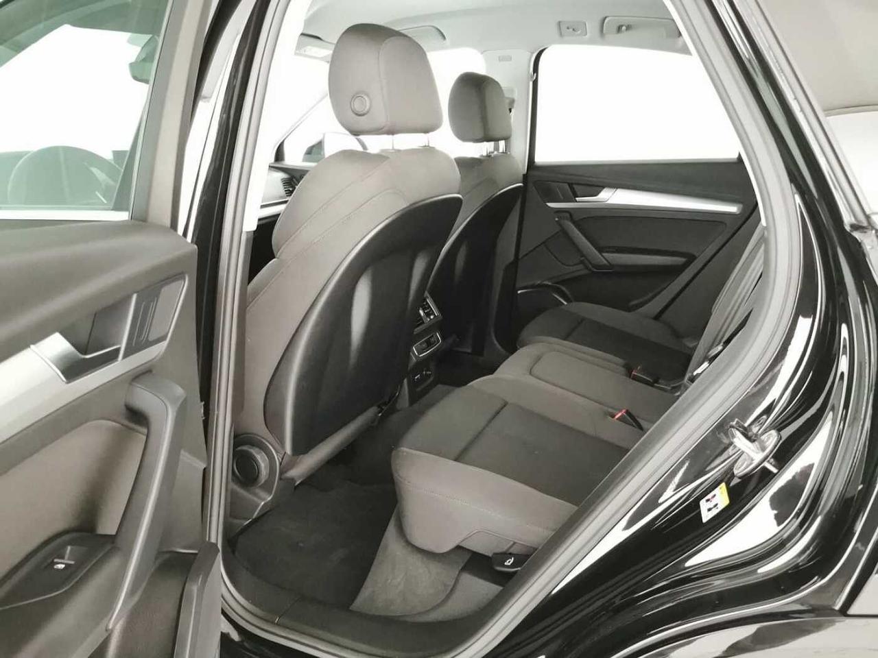 Audi Audi Q5 usata 26