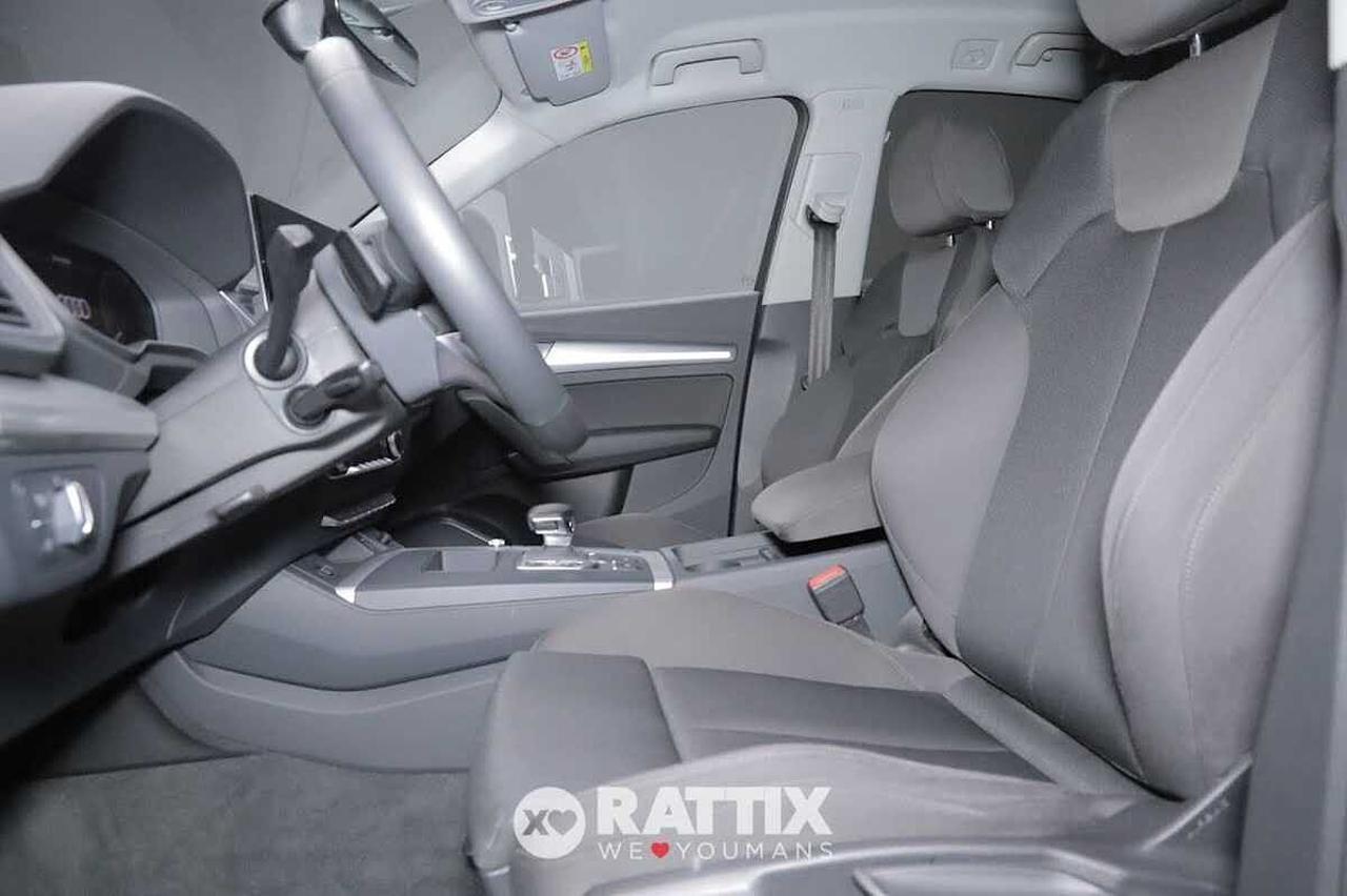 Audi Audi Q5 usata 1