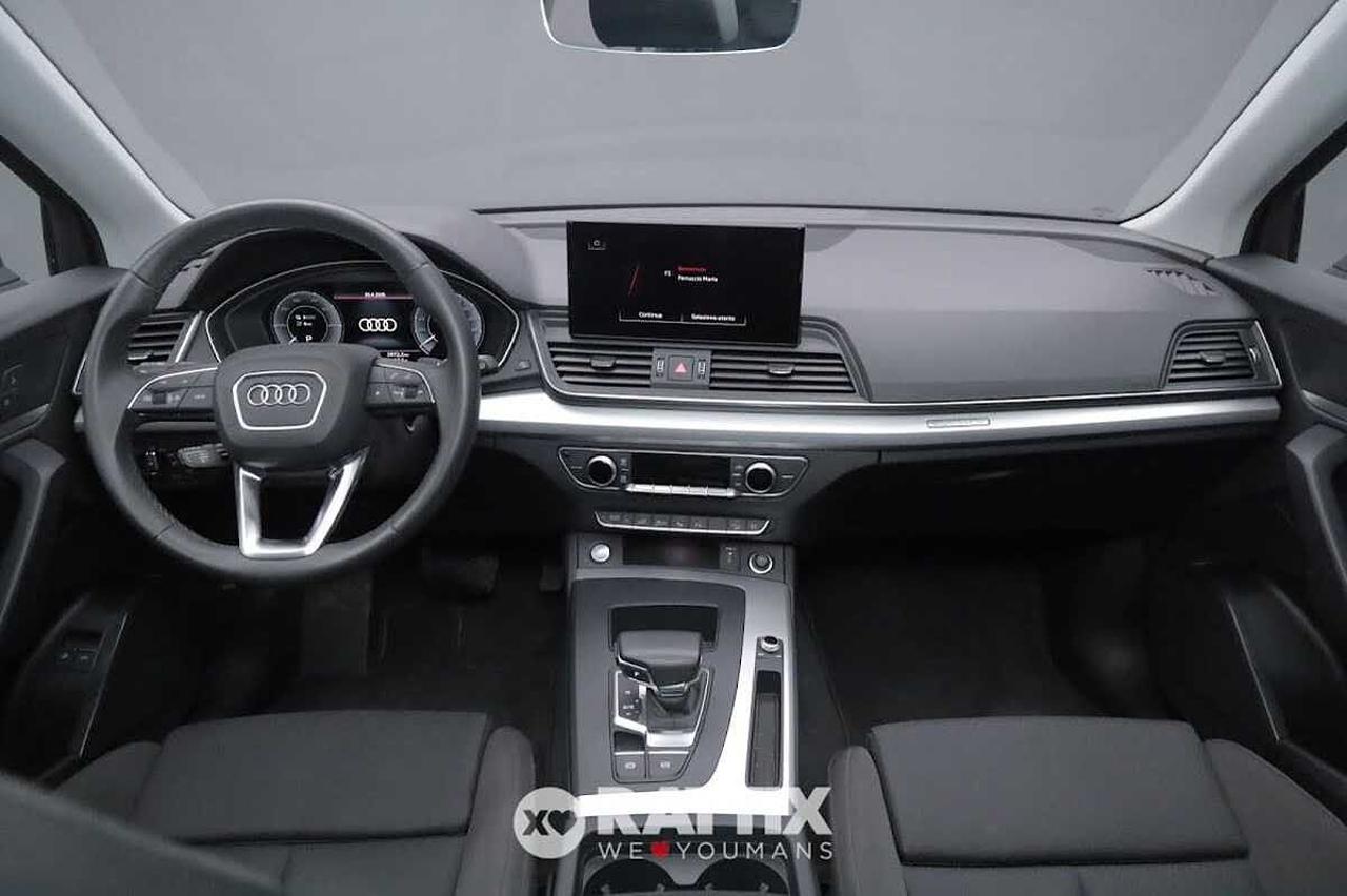 Audi Audi Q5 usata 2