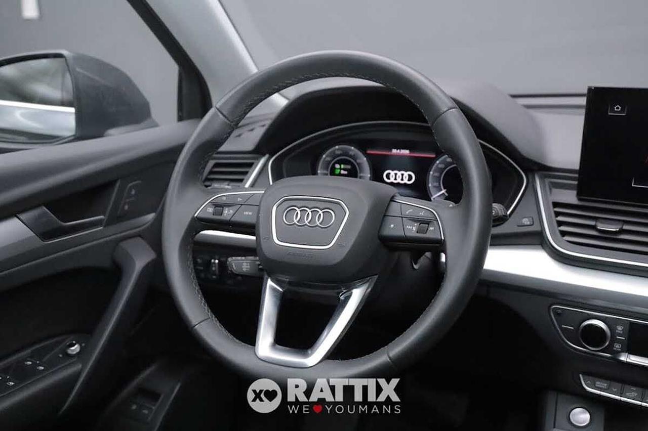 Audi Audi Q5 usata 3