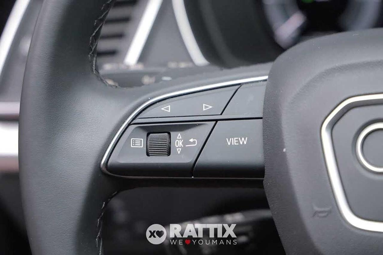 Audi Audi Q5 usata 4
