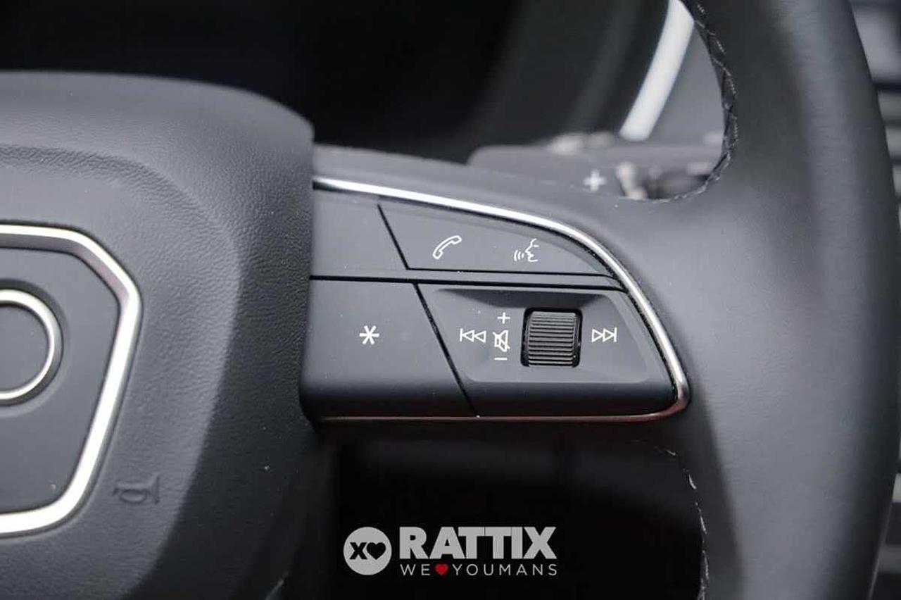 Audi Audi Q5 usata 5